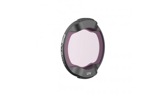 PGYTECH DJI AVATA UV Filter (Professional)