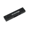 JJC CR UCL1 Memory Card Reader Black