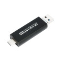 JJC CR UCL1 Memory Card Reader Black