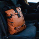 WANDRD PREMIUM ACCESSORY STRAP SEDONA ORANGE V2