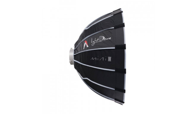Softbox Aputure Light Dome mini III