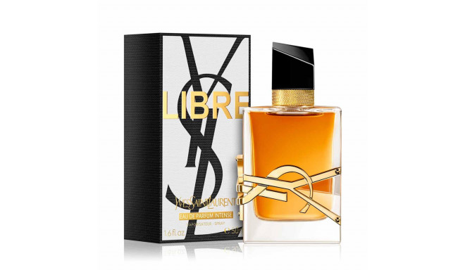 YVES SAINT LAURENT LIBRE INTENSE EAU DE PARFUM 50ML
