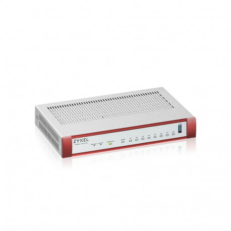Zyxel USG FLEX 100 H Se ries USGFLEX100H-EU0101