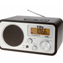 ELTRA Radio KORMORAN FM/LW USB brown