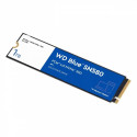 WD Blue SSD 1TB SN580 NVMe M.2 PCIe Gen4