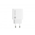USB Charger Ribera 1x USB-A USB-C