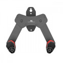 Bicycle wall mount Maclean MC-457