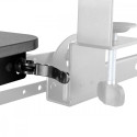 Slide-out keybord tray Maclean MC-462