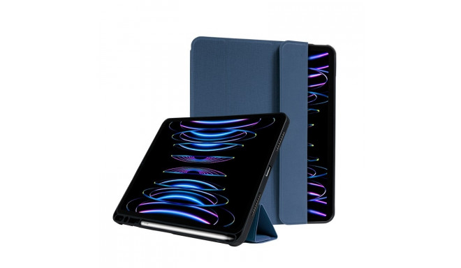 Case FlexFolio iPad Pro 11 (2022-2021)/iPad Air 11 (2024)/iPad Air 10.9 (5-4 gen.) with Apple Pencil