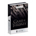 Karty Waddingtons No1. Game of Thrones