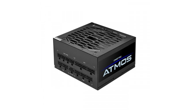 Chieftec PSU CPX-750FC 750W ATMOS 80Plus Gold