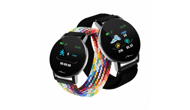 SMARTBAND THAITI 2 NYLO N STRAPS MT871