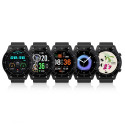 SMARTBAND GENUA BLUETOO TH CALLING MT870