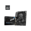 Motherboard PRO B760-P DDR4 II s1700 4DDR4 DP/HDMI ATX