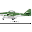 Blocks Messerschmitt Me262