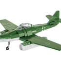 Blocks Messerschmitt Me262