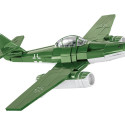 Blocks Messerschmitt Me262