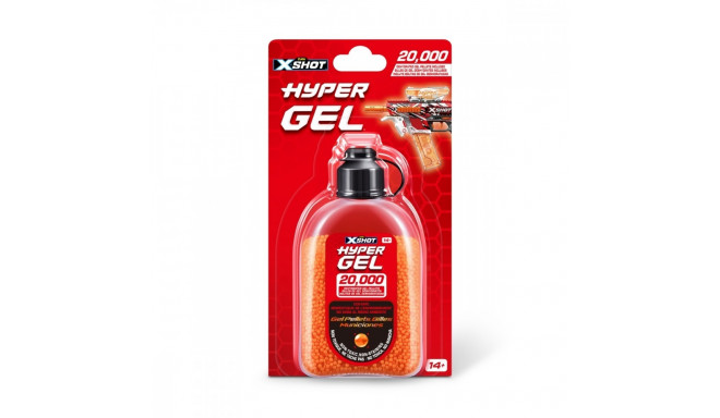 Gellet Refill Hyper Gel 20000 PCS