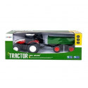 Vehicle Tractor R/C