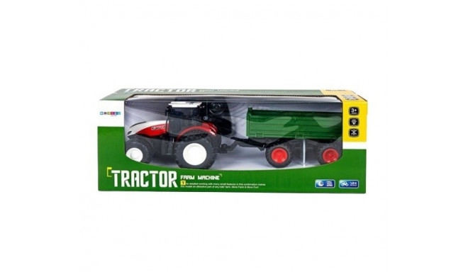 Vehicle Tractor R/C