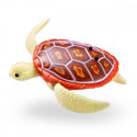 Interactive figure Robo Turtle cartoon 48 pcs