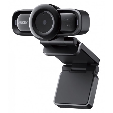 AUKEY PC-LM3 Webcam Full HD 1920x1080 Autofocus