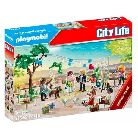 City Life 71365 pulmapidu