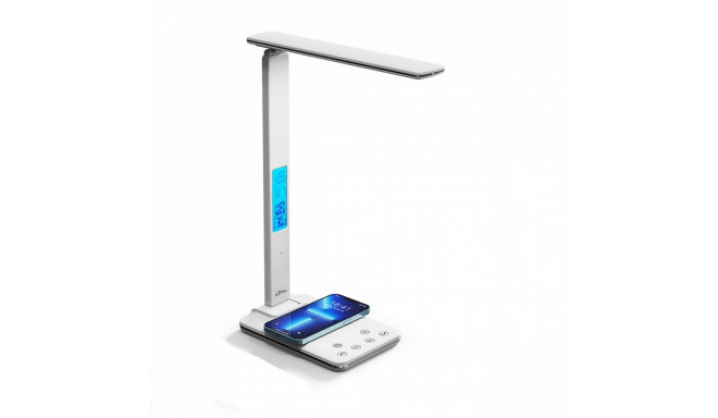 WIRELESS CHARGING LAMP LED DISPALY MT222