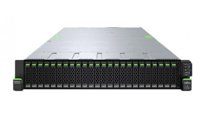 Server PRIMERGY RX2540 M7 16X2.5 /ERP Lot9 VFY:R2547SC010PL