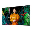 Monitor profesjonalny QM85C 85 cali Matowy 24h/7 500(cd/m2) 3840 x 2160 (UHD) S6 Player (Tizen 7) Wi