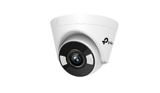 Network camera VIGI C450(4mm) 5MP Full-Color Turret