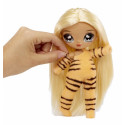 Doll Na Na Na Fuzzy Surprise - Tiger Girl