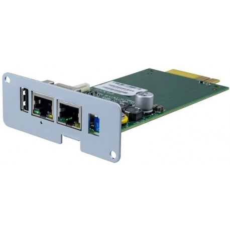 SNMP card CS102 SK 311058