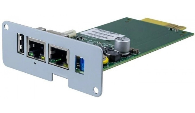 SNMP card CS102 SK 311058
