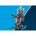 Zestaw z figurkami Novelmore 71300 Robot bojowy
