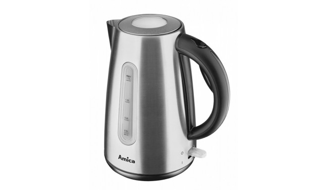 Electric kettle KF403 1.7l inox