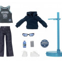Shadow High F23 Fashion Doll Boy - Oliver Ocean