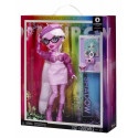 Shadow High F23 Fashion Doll - Lavender Lynne