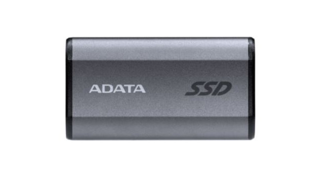 SSD External SE880 2TB USB3.2A/C Gen2x2