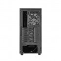 PC case GS-02B-OP Hunter 2 Midi Tower 4xRGB USB