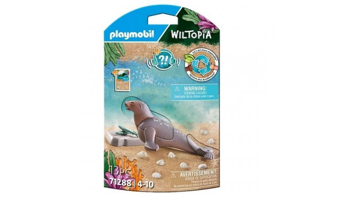 Figure Wiltopia 71288 Sea Lion