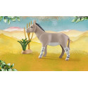 Figure Wiltopia 71289 African Wild Donkey