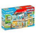 City Life 71327 Large School