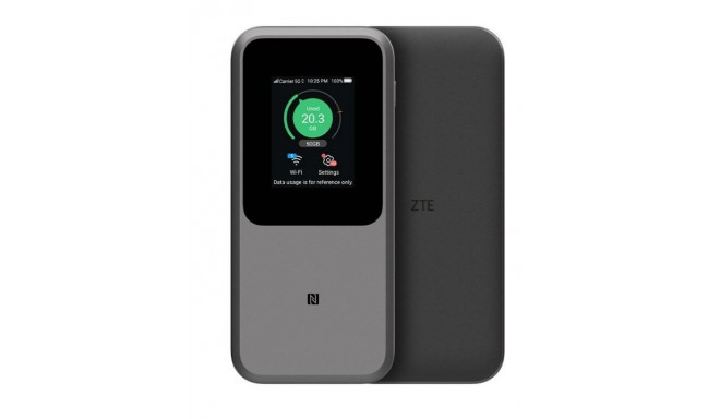 Router ZTE MU5120 5G ZTE MU5120 5G