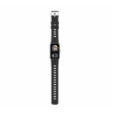 Smartwatch Fit FW53 nitro 2 black