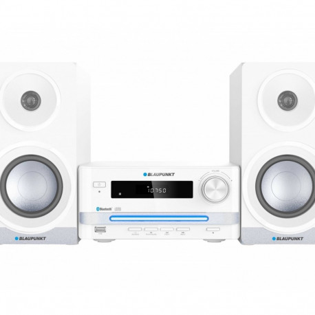 Bluetoothiga mikrosüsteem MS16BT EDITION CD / MP3 / USB / AUX