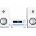 Micro system with Bluetooth MS16BT EDITION CD / MP3 / USB / AUX