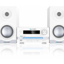 Micro system with Bluetooth MS16BT EDITION CD / MP3 / USB / AUX