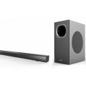 Soundbar speaker set with Bluetooth LS200SUB 2.1-channel