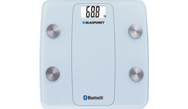 Personal scale with Bluetooth and tissue measurement function BSM711BT